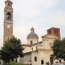 San Giorgio Martire Church