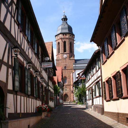 St. Georg