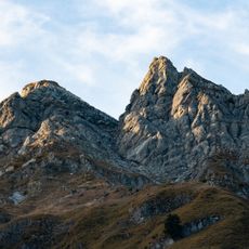 Rossalpelispitz