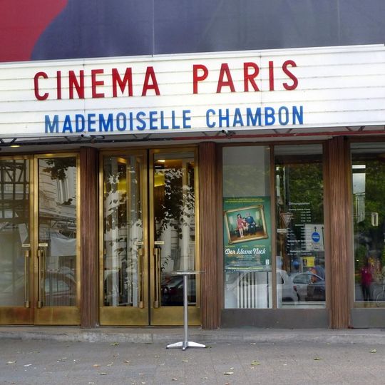 Cinema Paris