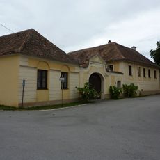 Gutshof/Meierhof (herrschaftlich)