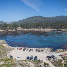 Point Lobos