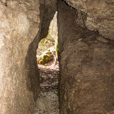 Lichtengrabenhöhle