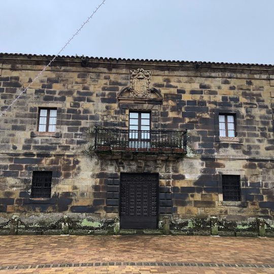 Casa de los Cañones