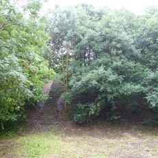 Tumulus of Yernawe