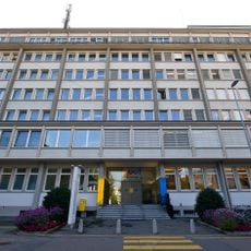 Municipal archives Luzern