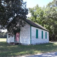 Hughes A.M.E. Chapel