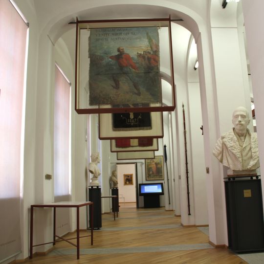 Museo del Risorgimento di Asti