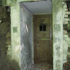 Zemljanka - partyzánské bunkry