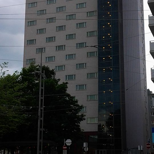 Hotel Europa