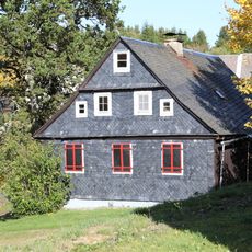 Cultural heritage D-4-76-180-29 in Teuschnitz