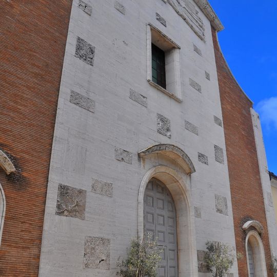 Chiesa di Sant'Egidio