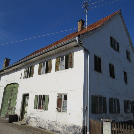 Bauernhaus