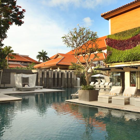 The Westin Resort Nusa Dua