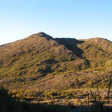 Pico da Bandeira