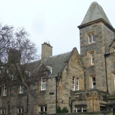 St Catharine's Convent