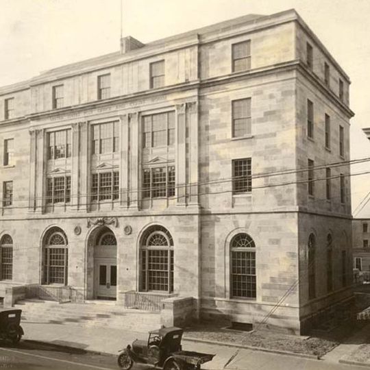 Imagination Station Science Museum