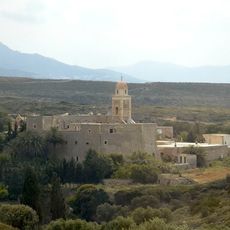 Toplou Monastery