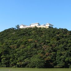 Tomioka Castle