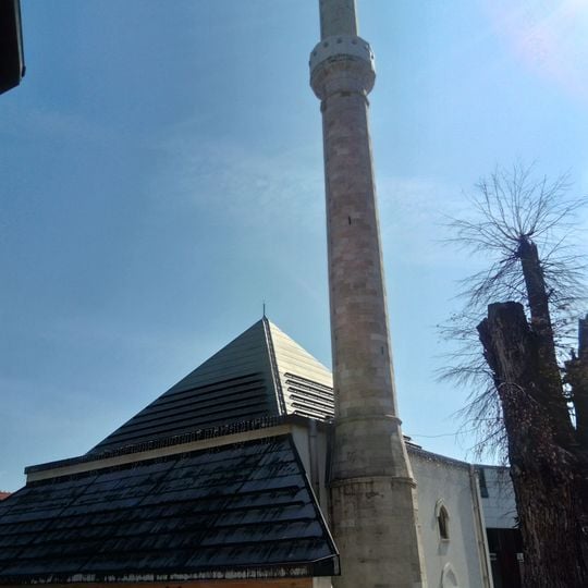 Gazi Turali-beg's Mosque