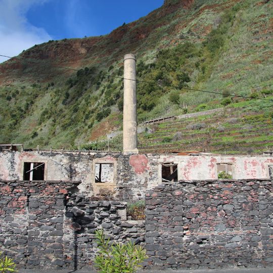 Engenho do sítio da Piedade
