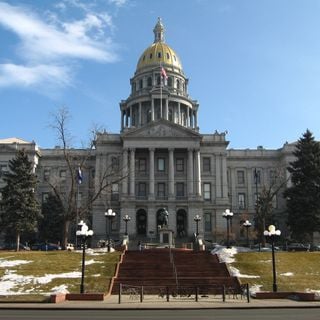 Legislative von Colorado
