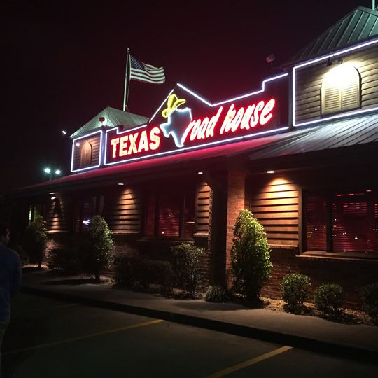 Texas Roadhouse