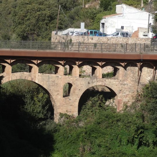 Pont de Caldes