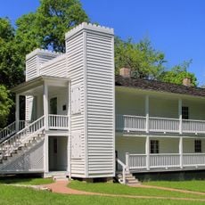 Steamboat House