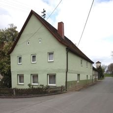 Wohnstallhaus