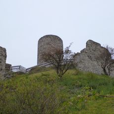 Burg Desenberg