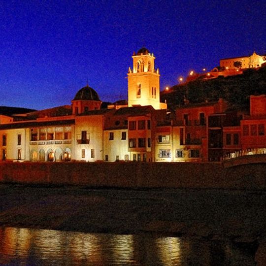 Historical District of Orihuela