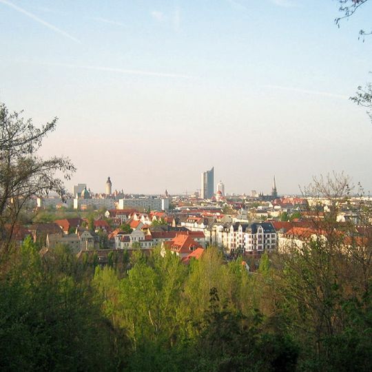 Fockeberg