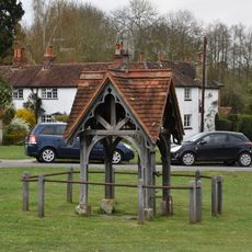 The Village Pump