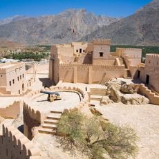 Nakhal Fort