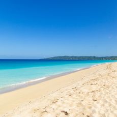Sandy Point Beach