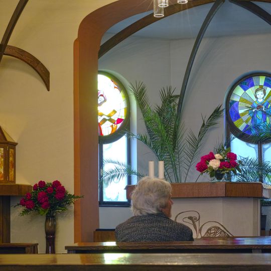 Chapel of Saint Joseph