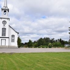 Site du patrimoine de la Chapelle-Saint-Cyriac