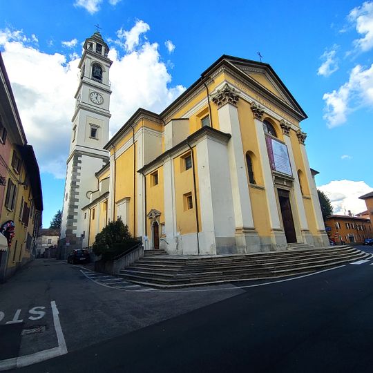 Chiesa di San Maurizio