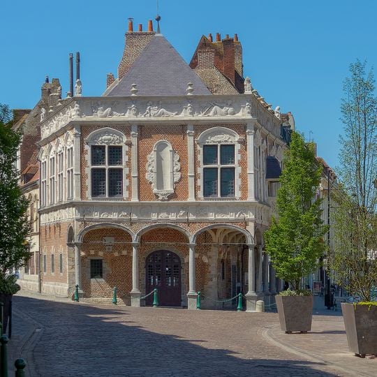 Bailiwick of Aire-sur-la-Lys