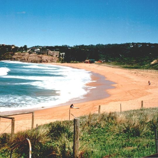 Mona Vale
