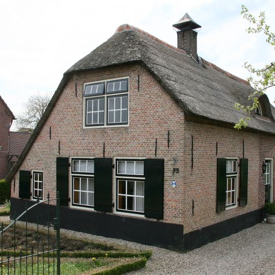 Hei- en Boeicopseweg 73, Hei- en Boeicop