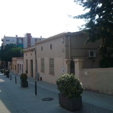 Habitatges al passeig Canalias