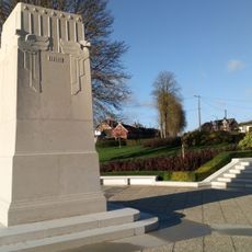 Cantigny American Monument