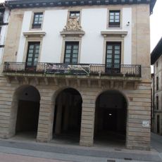 Town hall of Ordizia