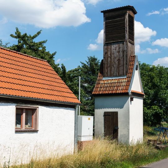 Transformer station Außig