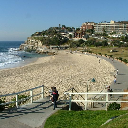 Bronte