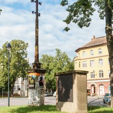 Litfaßsäule
