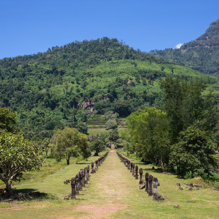 Vat Phou