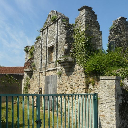 Porte de la Ville de Clisson